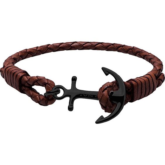 Bracciale Tom Hope in Acciaio TM0252 - TM0252